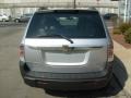 Galaxy Silver Metallic - Equinox LS AWD Photo No. 4
