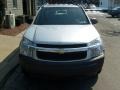 Galaxy Silver Metallic - Equinox LS AWD Photo No. 7