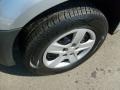 Galaxy Silver Metallic - Equinox LS AWD Photo No. 8