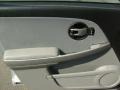 Galaxy Silver Metallic - Equinox LS AWD Photo No. 10