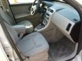 Galaxy Silver Metallic - Equinox LS AWD Photo No. 12
