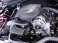 2010 Stealth Gray Metallic GMC Sierra 1500 SLE Crew Cab  photo #11