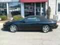 Onyx Black - Camaro Z28 Convertible Photo No. 2