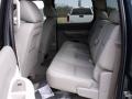 2010 Stealth Gray Metallic GMC Sierra 1500 SLE Crew Cab  photo #13