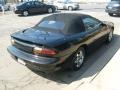 Onyx Black - Camaro Z28 Convertible Photo No. 5