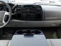 2010 Stealth Gray Metallic GMC Sierra 1500 SLE Crew Cab  photo #16