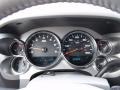 2010 Stealth Gray Metallic GMC Sierra 1500 SLE Crew Cab  photo #18