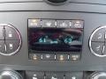 2010 Stealth Gray Metallic GMC Sierra 1500 SLE Crew Cab  photo #20