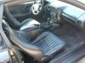 Onyx Black - Camaro Z28 Convertible Photo No. 12