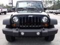 Black - Wrangler Sport 4x4 Photo No. 3