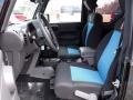 Black - Wrangler Sport 4x4 Photo No. 13