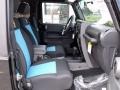 Black - Wrangler Sport 4x4 Photo No. 16