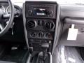 Black - Wrangler Sport 4x4 Photo No. 19