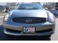 Diamond Graphite Metallic - G 35 Coupe Photo No. 6
