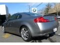 Diamond Graphite Metallic - G 35 Coupe Photo No. 7