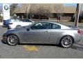 Diamond Graphite Metallic - G 35 Coupe Photo No. 10