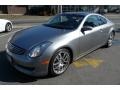Diamond Graphite Metallic - G 35 Coupe Photo No. 12
