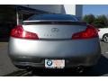 Diamond Graphite Metallic - G 35 Coupe Photo No. 15