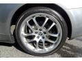 Diamond Graphite Metallic - G 35 Coupe Photo No. 21