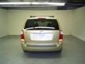 2006 Sunset Gold Kia Sedona EX  photo #6