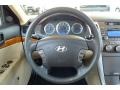 Natural Khaki Green - Sonata GLS Photo No. 6
