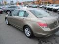 Bold Beige Metallic - Accord LX-P Sedan Photo No. 3