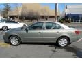 Natural Khaki Green - Sonata GLS Photo No. 14