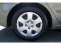 Natural Khaki Green - Sonata GLS Photo No. 18