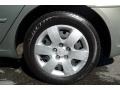 Natural Khaki Green - Sonata GLS Photo No. 21