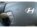 Natural Khaki Green - Sonata GLS Photo No. 37