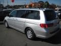 Alabaster Silver Metallic - Odyssey EX-L Photo No. 3