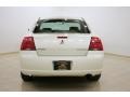2008 Dover White Pearl Mitsubishi Galant ES  photo #6
