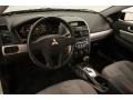 2008 Dover White Pearl Mitsubishi Galant ES  photo #11