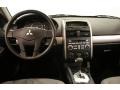 2008 Dover White Pearl Mitsubishi Galant ES  photo #21