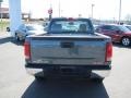 2008 Stealth Gray Metallic GMC Sierra 1500 Regular Cab  photo #4