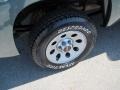 2008 Stealth Gray Metallic GMC Sierra 1500 Regular Cab  photo #11