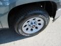 2008 Stealth Gray Metallic GMC Sierra 1500 Regular Cab  photo #12