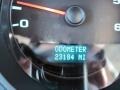 2008 Stealth Gray Metallic GMC Sierra 1500 Regular Cab  photo #16