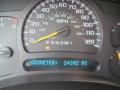 2008 Stealth Gray Metallic GMC Sierra 1500 Regular Cab  photo #20
