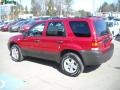 2007 Redfire Metallic Ford Escape XLT V6 4WD  photo #5