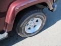 Sienna Pearl - Wrangler Sahara 4x4 Photo No. 10