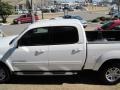 2004 Natural White Toyota Tundra Limited Double Cab  photo #6