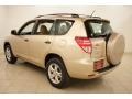 2009 Sandy Beach Metallic Toyota RAV4 I4  photo #5