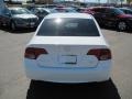 Taffeta White - Civic EX Sedan Photo No. 4