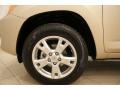 Sandy Beach Metallic - RAV4 I4 Photo No. 24