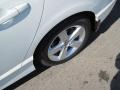 Taffeta White - Civic EX Sedan Photo No. 10