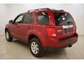 2008 Redfire Metallic Mazda Tribute s Sport 4WD  photo #5