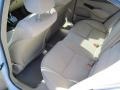 Taffeta White - Civic EX Sedan Photo No. 14