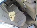 Taffeta White - Civic EX Sedan Photo No. 15