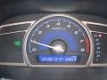 Taffeta White - Civic EX Sedan Photo No. 17